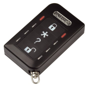 ABUS_Secvest_alarm_Fjernbetjening