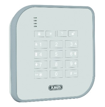 ABUS_Secvest_traadloest_tastatur