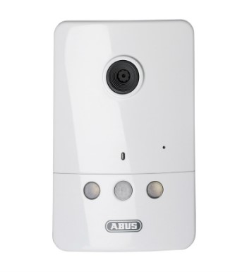 ABUS_PIR_netværkskamera