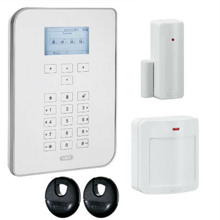 ABUS-Secvest-alarm