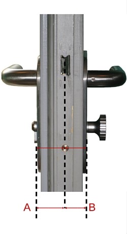dråbecylinder målevejledning